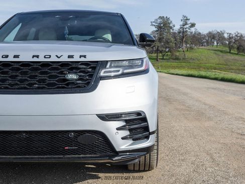 Used 2023 Land Rover Range Rover Velar R-Dynamic S image 85