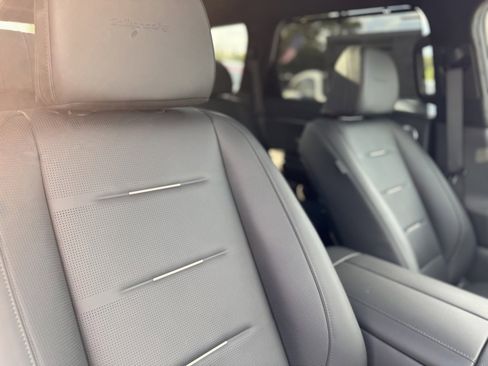 New 2026 Hyundai Palisade Calligraphy image 25