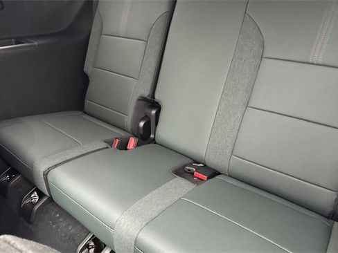 New 2026 GMC Acadia AT4 w/ Super Cruise Package image 17