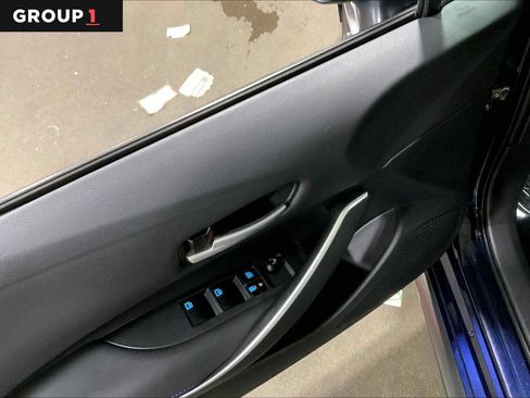 Certified 2021 Toyota Corolla SE image 35