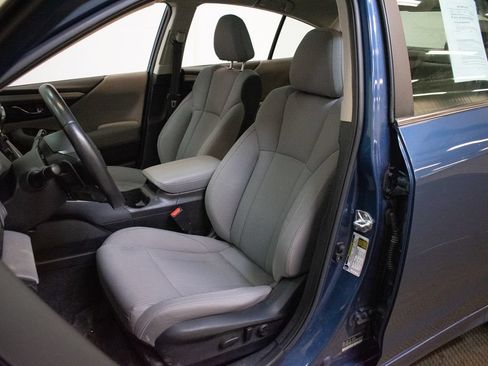 Used 2021 Subaru Legacy Premium AWD/4WD image 19