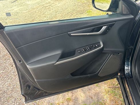 Used 2024 Kia EV6 Wind RWD image 23