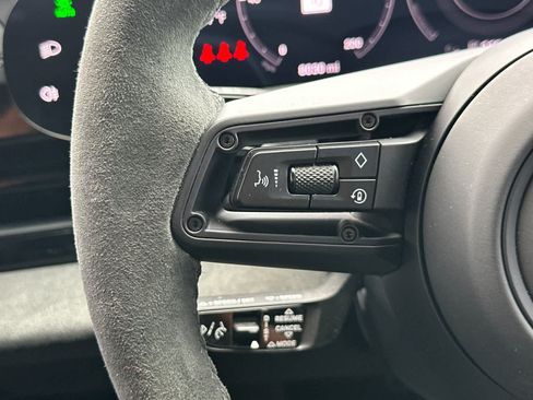 Certified 2023 Porsche Taycan GTS AWD/4WD image 28