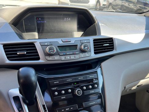 Used 2013 Honda Odyssey EX-L image 17
