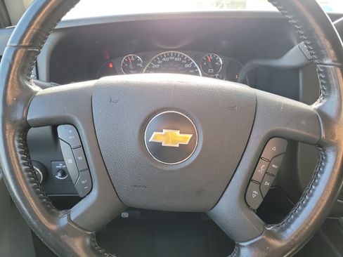 Used 2021 Chevrolet Express 2500 Extended w/ Driver Convenience Package image 20