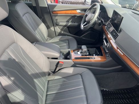 Used 2023 Audi Q5 2.0T Premium Plus image 21