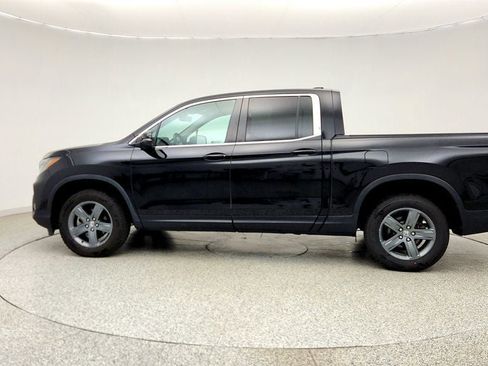 Used 2023 Honda Ridgeline RTL image 8