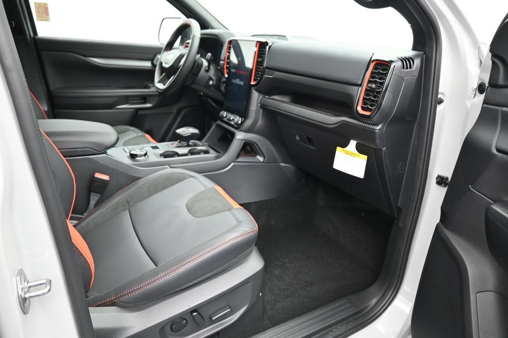 New 2026 Ford Ranger Raptor AWD/4WD image 21