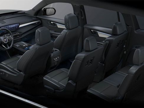 New 2026 Buick Enclave Sport Touring w/ Power Package image 80