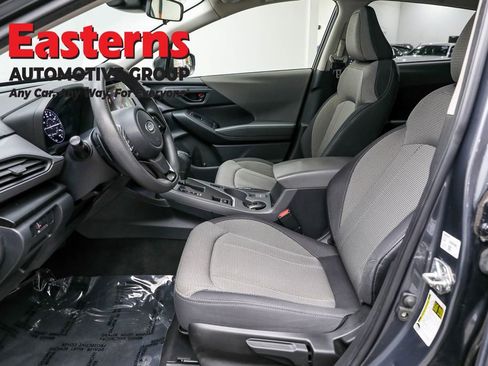 Used 2024 Subaru Crosstrek 2.0i Premium image 14