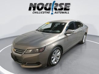 Used 2018 Chevrolet Impala LT video 1
