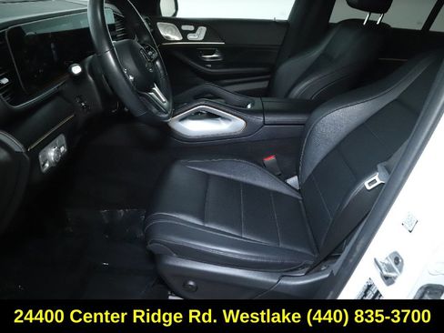 Used 2022 Mercedes-Benz GLE 350 4MATIC image 18