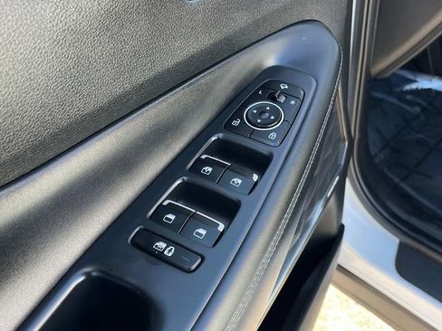 Used 2023 Hyundai Santa Fe Limited image 17