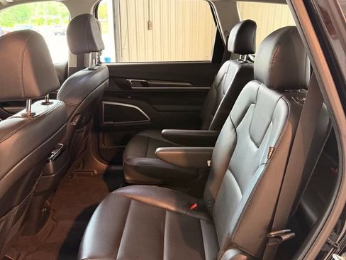 Used 2023 Kia Telluride S w/ S Sunroof Package AWD/4WD image 19
