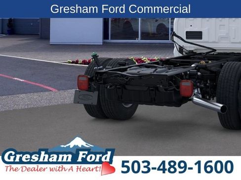 New 2026 Ford F350 XL AWD/4WD image 24