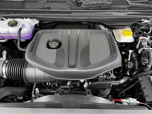 New 2026 RAM 1500 Rebel w/ Rebel Level 2 Equipment Group image 28
