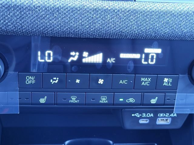 New 2026 Subaru Outback Limited XT AWD/4WD image 18