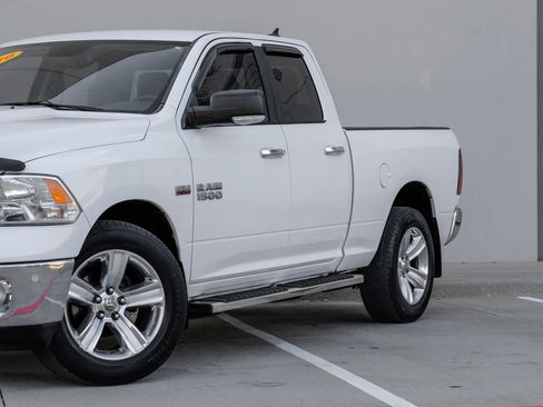 Used 2016 RAM 1500 Big Horn image 15