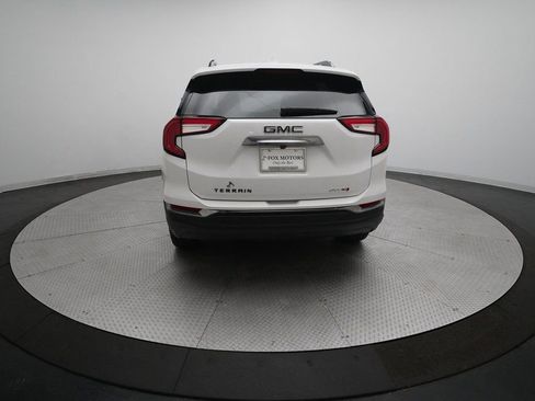 Used 2024 GMC Terrain AT4 w/ Infotainment Package II image 26