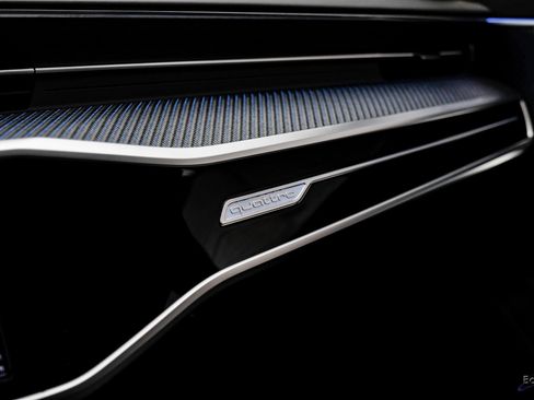 Used 2025 Audi RS 6 performance image 61