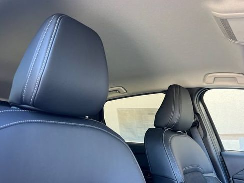 New 2026 MAZDA CX-5 Select AWD/4WD image 19