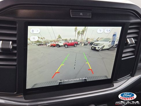 New 2026 Ford F150 STX w/ Equipment Group 200A image 12