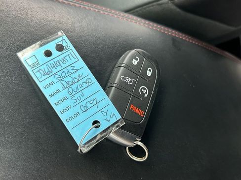 Used 2023 Dodge Durango R/T image 20