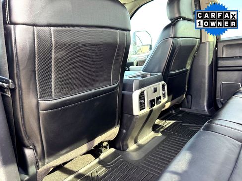 Used 2019 Ford F250 Lariat w/ Lariat Ultimate Package image 20