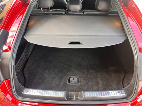 Used 2020 Mercedes-Benz GLC 300 4MATIC Coupe image 21