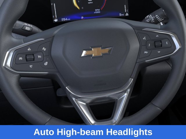 New 2026 Chevrolet Trax LT w/ Driver Confidence Package FWD image 20
