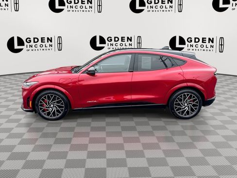 Used 2021 Ford Mustang Mach-E GT w/ GT Performance Edition image 5