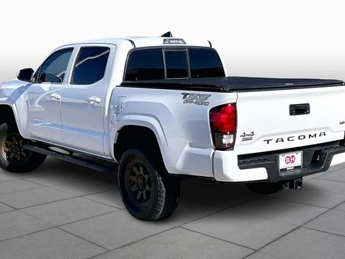 Used 2023 Toyota Tacoma SR image 12