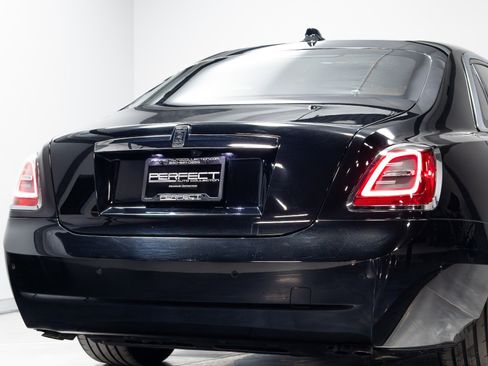 Used 2022 Rolls-Royce Ghost AWD/4WD image 91