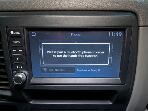 Used 2020 Nissan NV 2500 S image 21