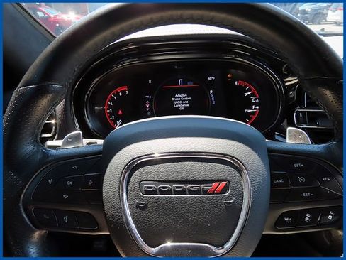 Used 2022 Dodge Durango R/T AWD/4WD image 15