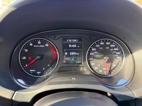 Used 2016 Audi A3 1.8T Premium image 23