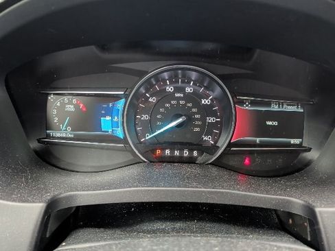 Used 2016 Ford Explorer Sport w/ Equipment Group 401A AWD/4WD image 12