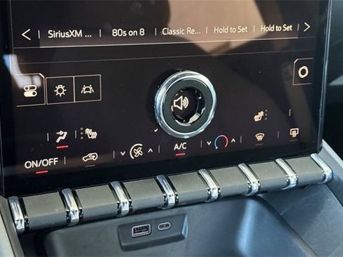 New 2026 GMC Terrain Elevation w/ Black Edition image 21