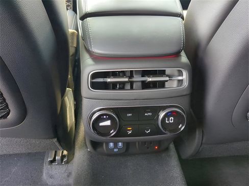 Used 2025 Genesis GV70 2.5T Sport Prestige w/ Sport Prestige Package image 23