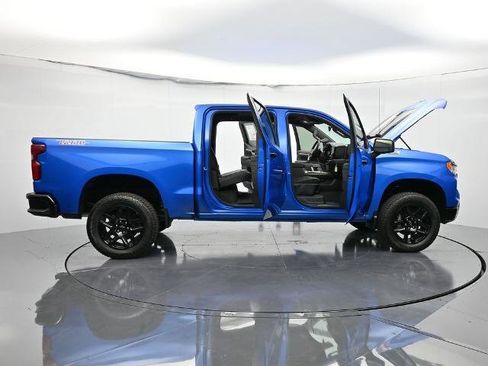 New 2026 Chevrolet Silverado 1500 LT Trail Boss w/ Convenience Package II image 61