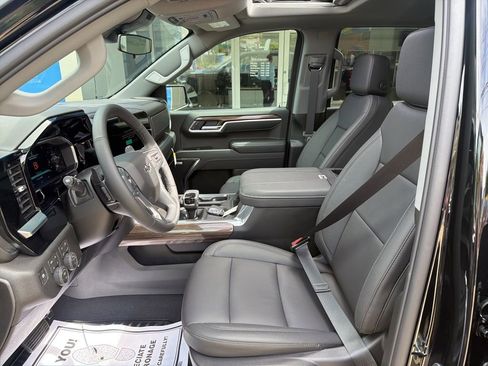 New 2026 Chevrolet Silverado 1500 RST w/ All Star Edition Plus AWD/4WD image 18
