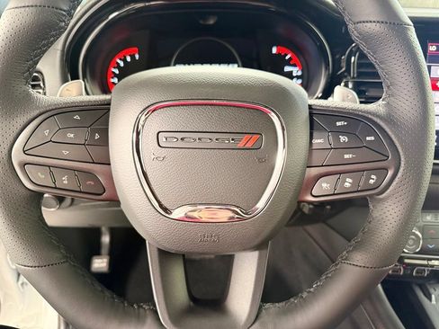 New 2026 Dodge Durango GT AWD/4WD image 13