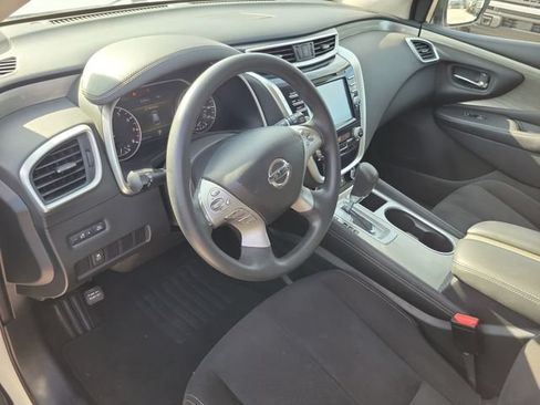 Used 2018 Nissan Murano S FWD image 17