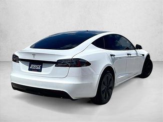 Used 2022 Tesla Model S AWD/4WD video 2