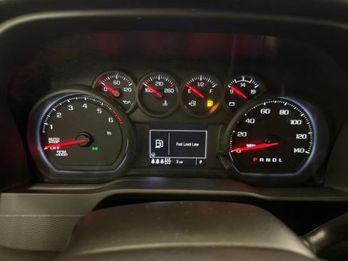 New 2026 GMC Sierra 1500 Pro w/ Pro Value Package image 19