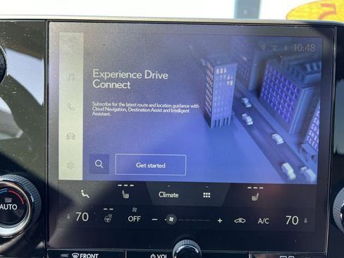 Certified 2025 Lexus NX 350 350 Base w/ Cold Area Package image 16