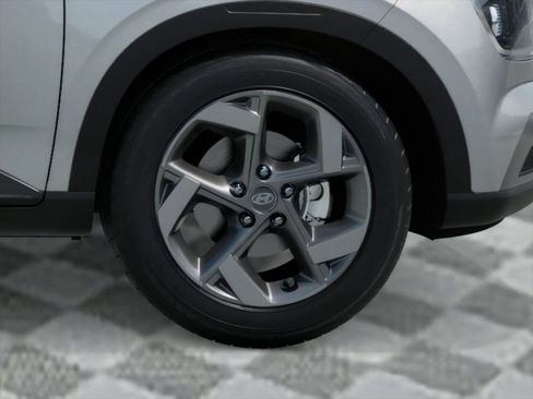 New 2026 Hyundai Venue SEL FWD image 8