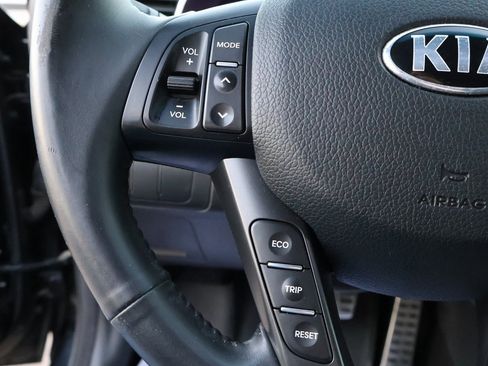 Used 2013 Kia Optima SX w/ Limited Pkg image 35