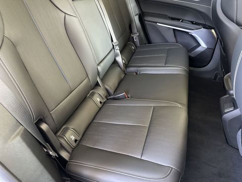 New 2026 Cadillac Lyriq V image 36