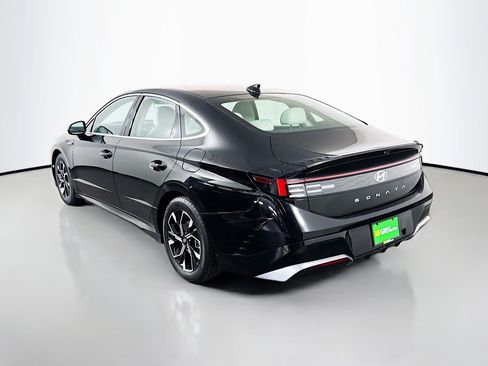 Used 2024 Hyundai Sonata SEL FWD image 7